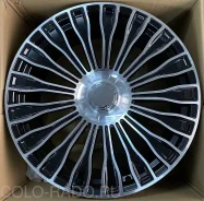 Ivision Wheel 0313
