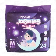 ����������-������� Joonies Magic Night M 6-11�� 24�� ����