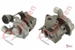 ��������������� Borgwarner [����� � Reikanen] ��� Renault 1.5 dCi K9K768/792 [��� 1 ���] T1902R T1902R ����