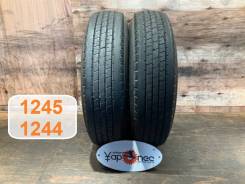 Dunlop Enasave SP LT33