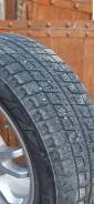 Bridgestone Blizzak Revo2. ������, ��� �����, 2015 ���, �/�, ����� 20 % ����