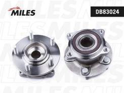     +abs, peugeot 4007 / outlander 06-. Miles DB83024 DB83024 