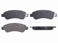   () Peugeot Boxer 06- / Citroen Jumper 06- / Fiat Ducato 06- HI-Q/Sangsin Brake SP1727,  SP1727 