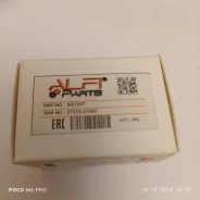 ����� ���������� � ����� 27370-27060 ALFI parts BG1007 BG1007 ����