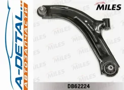 ����� �������� �������� ����� Nissan Tiida 05- (TRW JTC430) DB62224 DB62224 ����