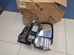 ������� ������ Iveco Daily 2006-2015 [ZL0159024HPRA] ZL0159024HPRA ����