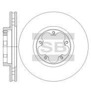 ���� ��������� �������� ford transit Sangsin SD5356 SD5356 ����
