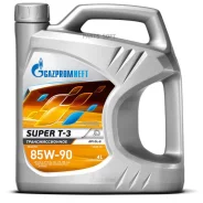 Gazpromneft Super