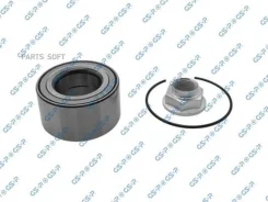 ��������� ����� ������� �������� Hyundai i20/Solaris, KIA Rio 1.2/1.4/1.6 08 GK7575 ����