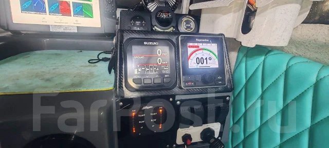Suzuki. 2012 ���, ����� 7,2��., ��������� ���������, 140��.�., ������ ����