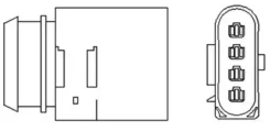 ������-���� AUDI/VW mot. AEH/AKL/APF 466016355021 ����