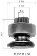 ������� SAAB 9-3/9-5 2.0T/2.3T 9/97- FIAT Ducato/Marea/Bravo Peugeot 205/306/405/406/Boxer Renault Megane 940113020329 ����