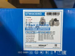 ������� 24v 5kw Hino 1999-2003 Krauf STW4436WD STW4436WD ����