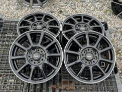 Rapid. 6.0x15", 5x100, ET45,  67,1. 