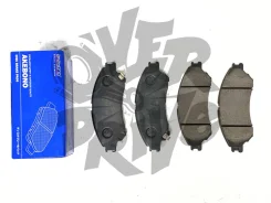 ������� ��������� �������� Akebono AN-809WK ������ AN-809WK ����