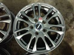 Nexta. 6.0x15", 5x114.3, ET43 