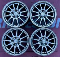A-Tech Schneider. 6.5x16", 5x114.3, ET53 ����
