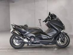 Yamaha Tmax