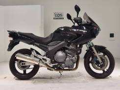 Yamaha TDM 900