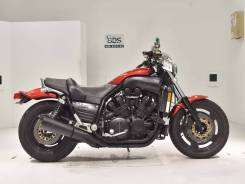 Yamaha V-Max 1200