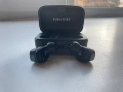 Sennheiser Momentum True Wireless ����