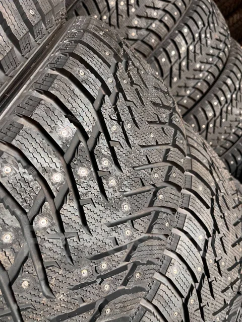 LingLong GREEN-Max Winter Grip 2. ������, ����������, 2026 ���, ����� ����