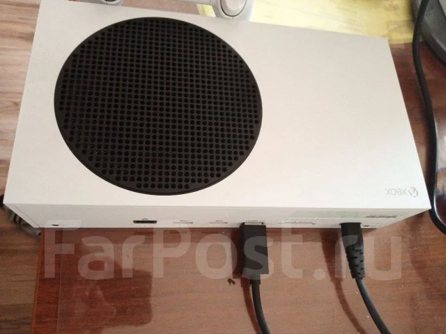Microsoft Xbox Series S ����