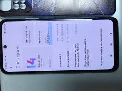 Xiaomi Redmi Note 11S. /, 128 , , 4G LTE, Dual-SIM, NFC 