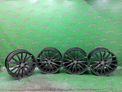Big Way Leyseen. 8.0/9.0x19", 5x114.3, ET43/43 ����