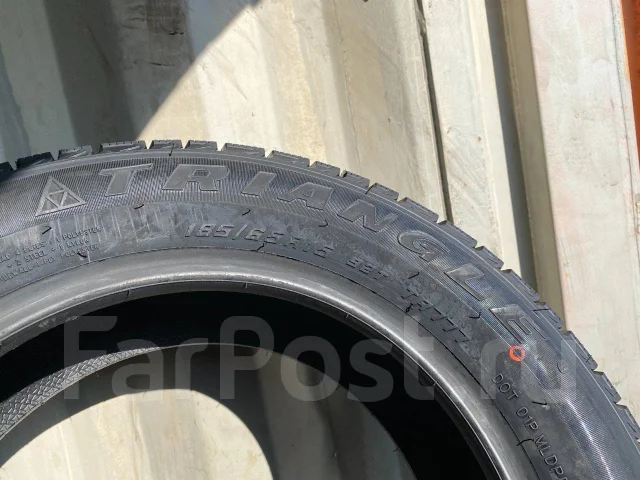 Triangle TR777. ������, ��� �����, 2025 ���, ����� ����
