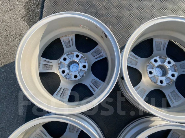 Violento. 6.5x16", 5x114.3, ET38, �� 60,1���. ����