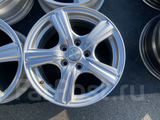 Violento. 6.5x16", 5x114.3, ET38, �� 60,1���. ����