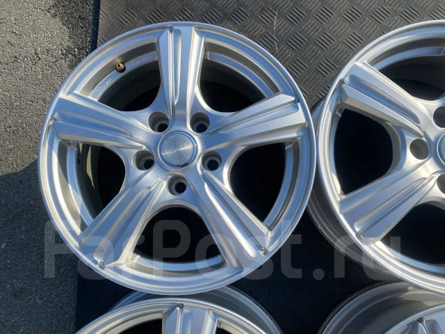 Violento. 6.5x16", 5x114.3, ET38, �� 60,1���. ����