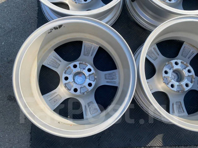 Violento. 6.5x16", 5x114.3, ET38, �� 60,1���. ����