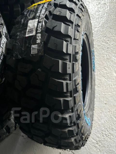 Hilo X-Terrain MT1. ����� mt, 2026 ���, ����� ����