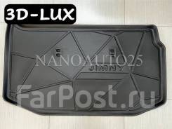 ������������ ������ � �������� 3D-LUX Suzuki Jimny (2018++) 3-������� 76544 ����