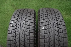 Michelin X-Ice 3+. ������, ��� �����, 2018 ���, �/�, ����� 10 %. �������� ������� ����