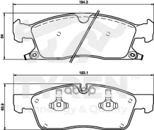 ������� ��������� �������� �������� Tyren ���. TYR1221161 TYR1221161 ����
