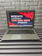 Acer Aspire E5-573G-39RA. 15.6", 2,0����, ��� 12 ��, ���� 256���, WiFi, Bluetooth ����
