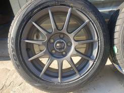 OZ Racing Gran Turismo. 6.5x16", 5x112, ET30, �� 58���. ����