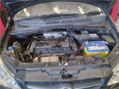 ��������� Hyundai Getz 2009 G4ED [104C126P04] AU-2006 104C126P04 ����