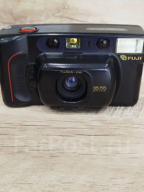 Fujifilm ����