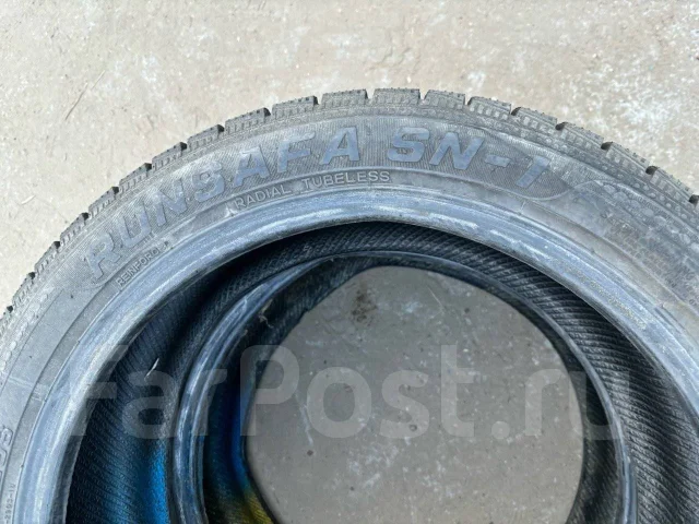 Nankang SN-1. ������, ��� �����, 2017 ���, �/�, ����� 20 % ����