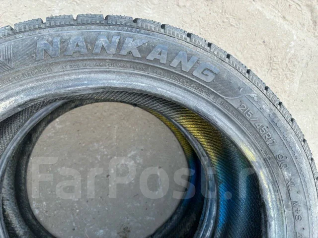 Nankang SN-1. ������, ��� �����, 2017 ���, �/�, ����� 20 % ����