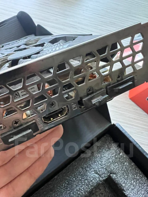 GeForce GTX 1660 ����