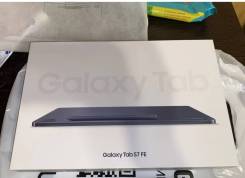 Samsung Galaxy Tab S7 FE. 12.4 ������, ������ 64 �� ����