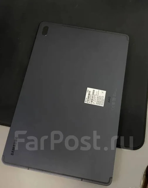 Samsung Galaxy Tab S7 FE. 12.4 ������, ������ 64 �� ����