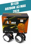 Aozoom A3 max Bi-LED ������������ ��-����� 3.0" A3max ����