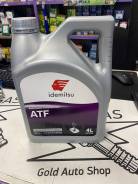 Idemitsu ATF. ATF (��� ����), �������������, 4��. ��� ����� �� �������� ����