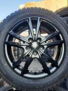 Black Mamba Skyline. 6.0x15", 5x100, ET43, �� 73,1���. ����
